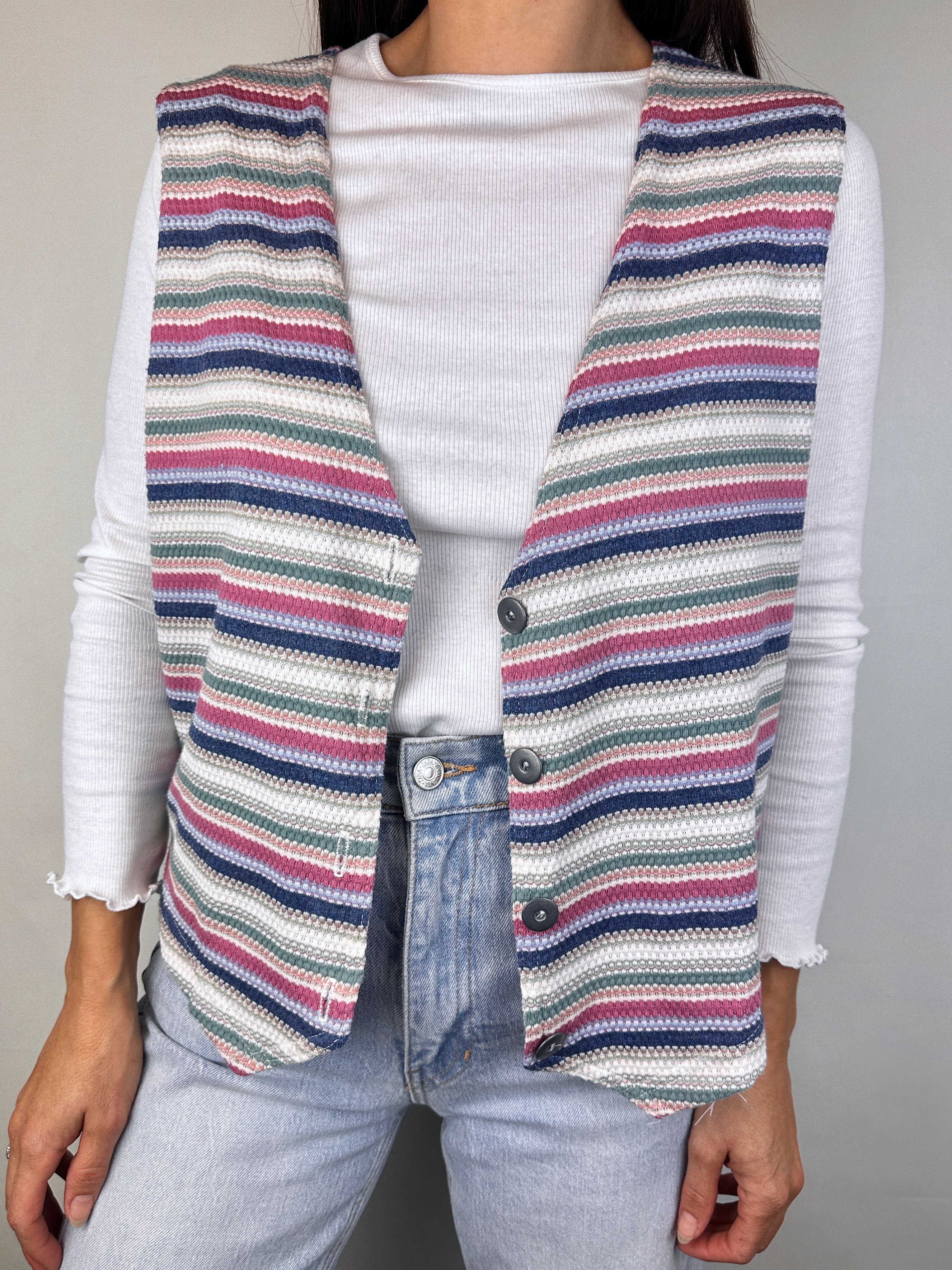 VEST RALLAS | XS-S 5
