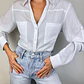 BLUSA BÁSICA | S-M - Miniatura 1
