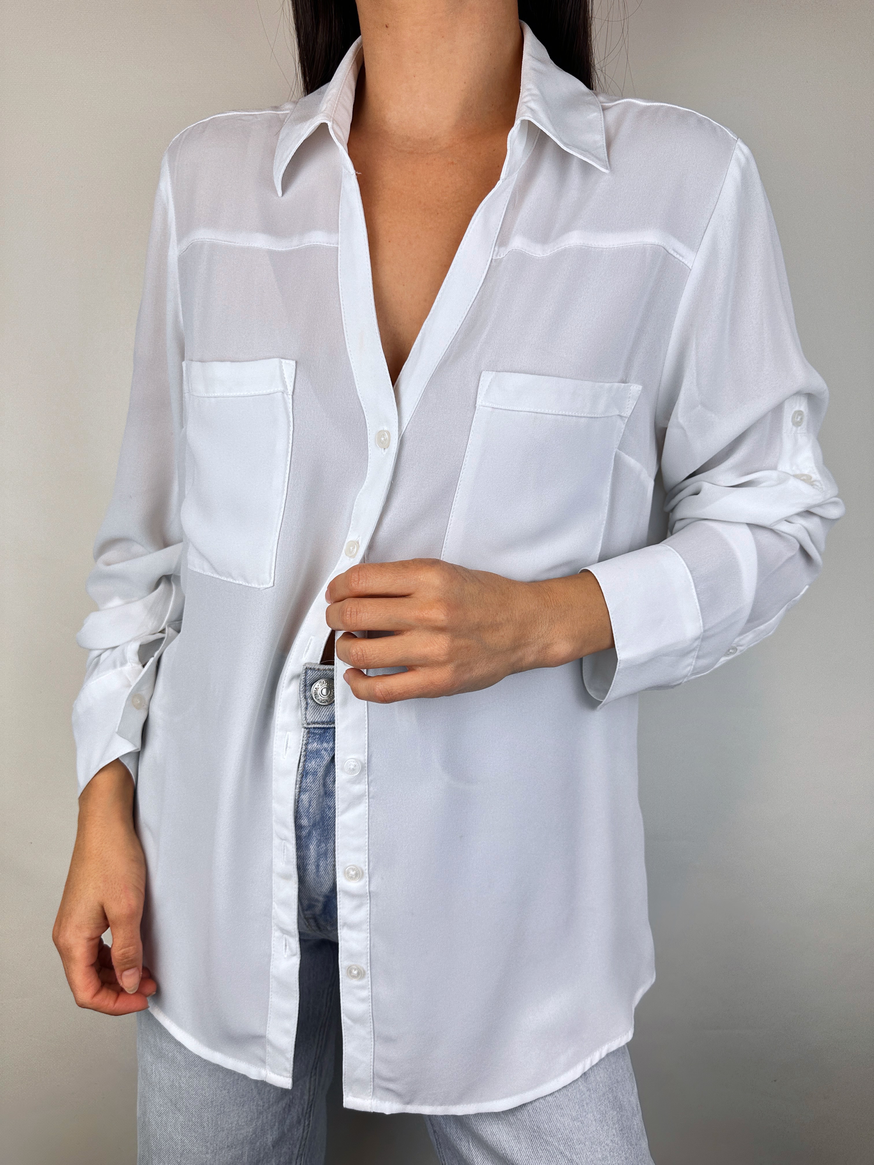 BLUSA BÁSICA | S-M 2