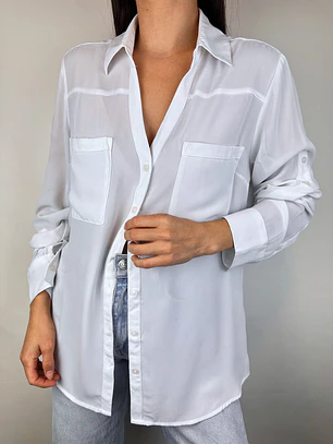 BLUSA BÁSICA | S-M