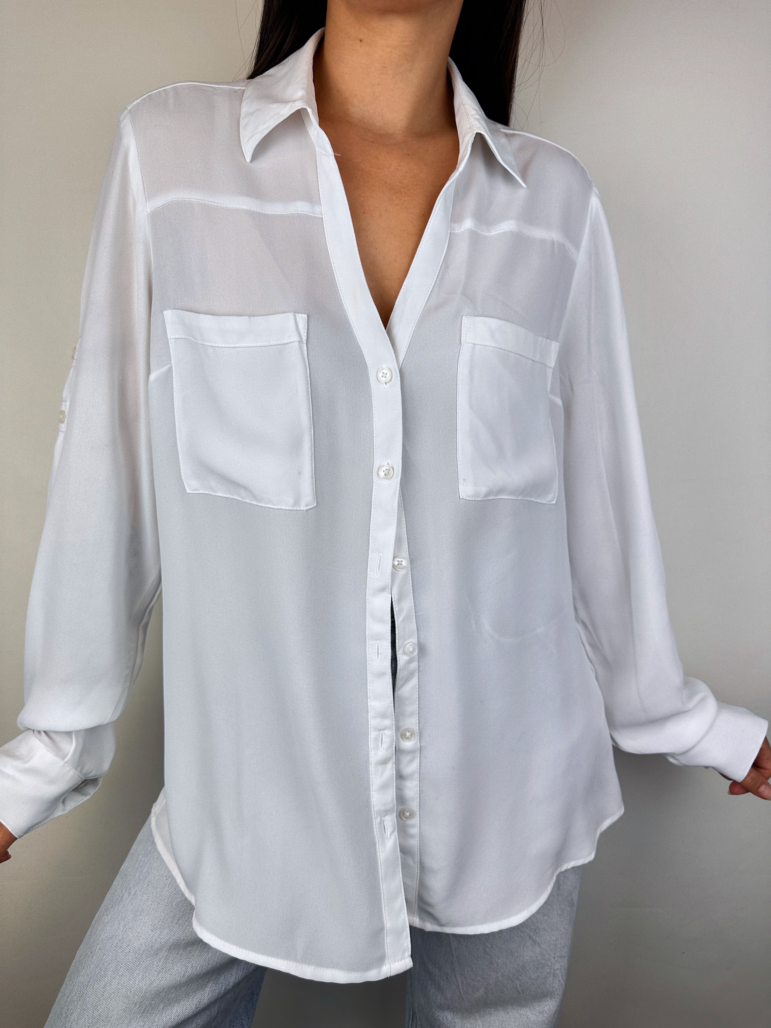 BLUSA BÁSICA | S-M 5