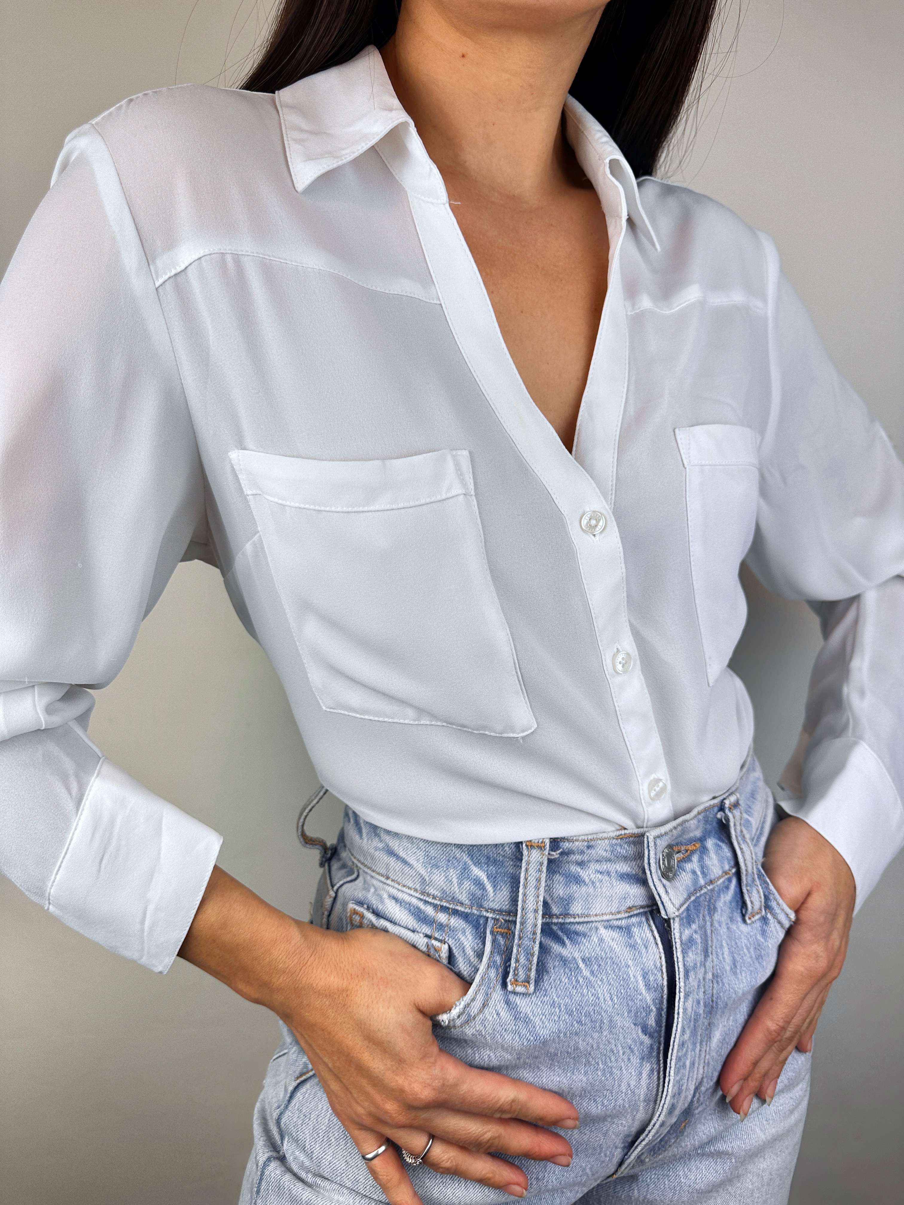 BLUSA BÁSICA | S-M 6