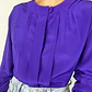 BLUSA VINTAGE | M - Miniatura 3