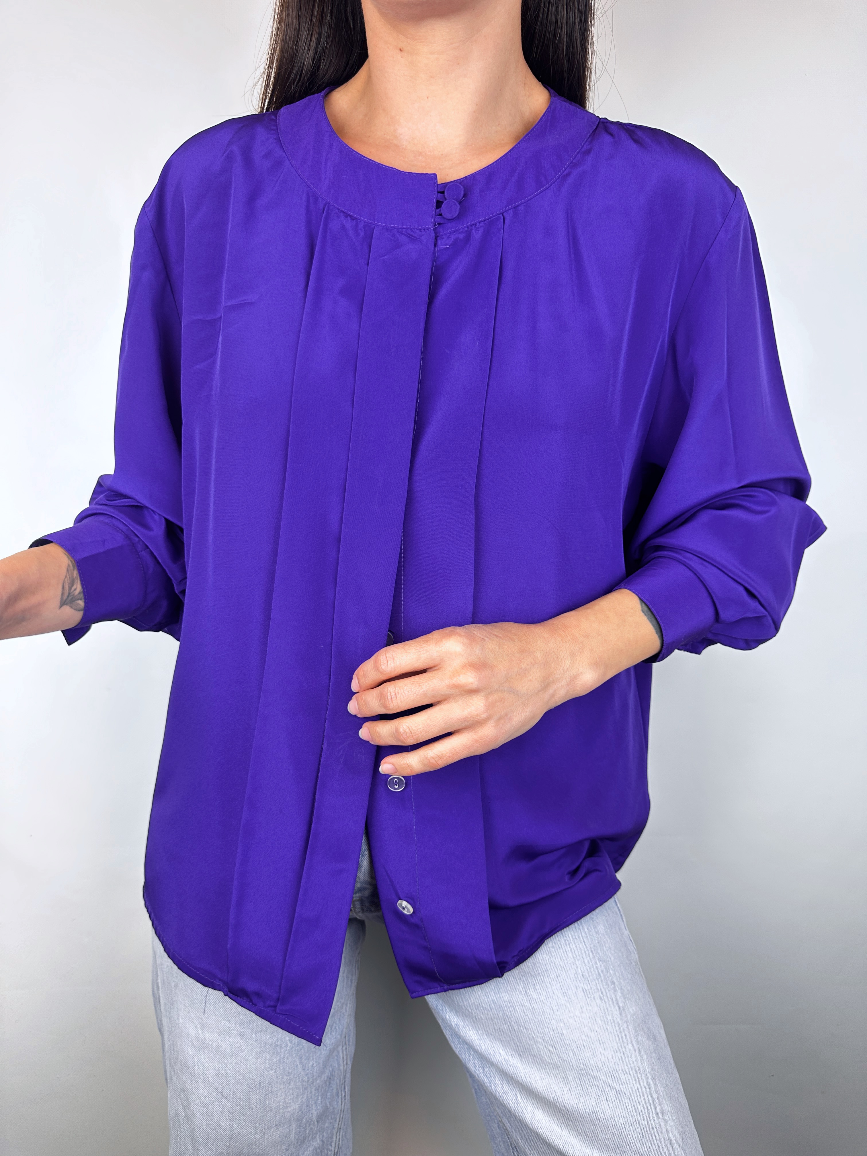 BLUSA VINTAGE | M 5