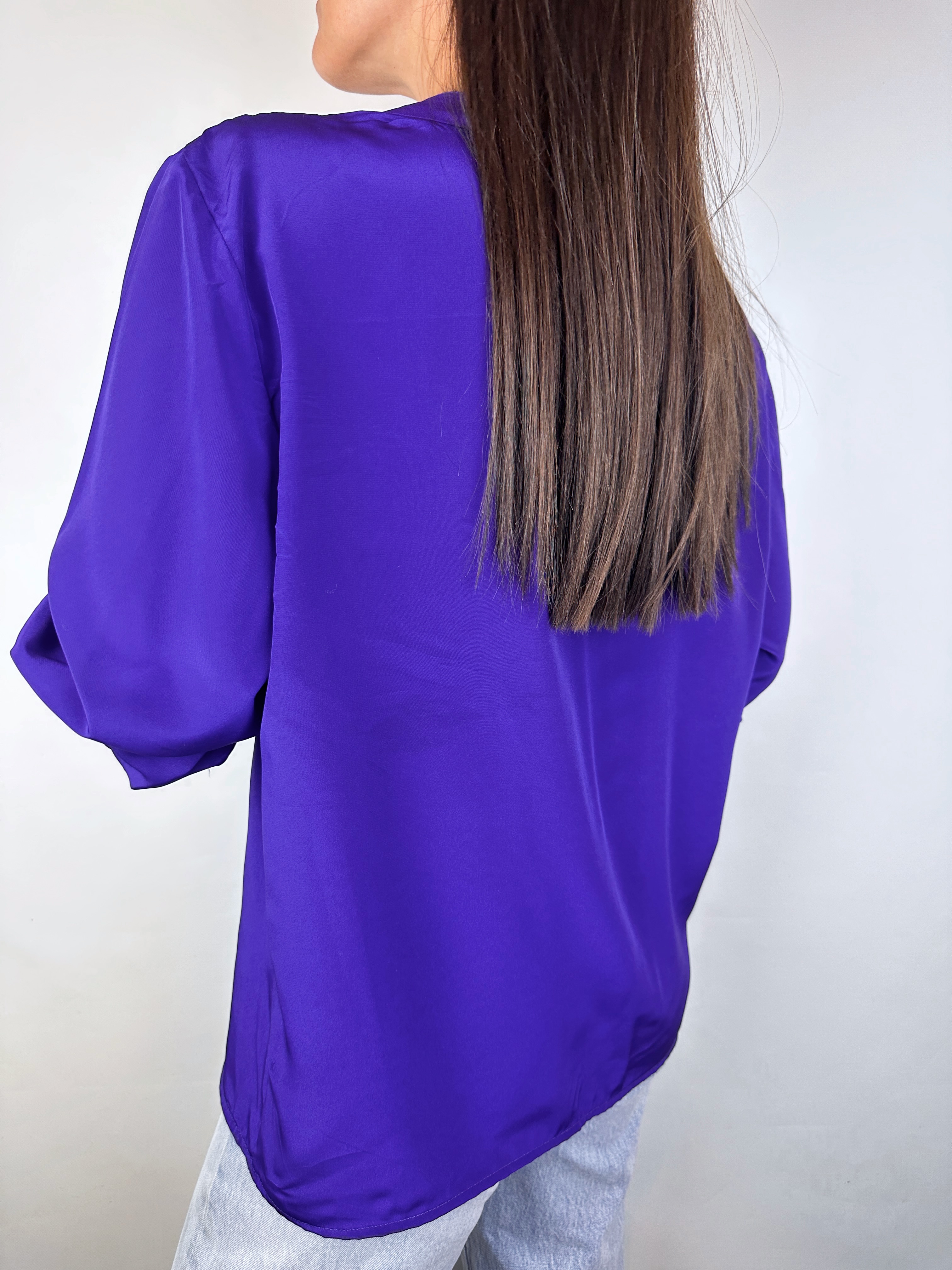 BLUSA VINTAGE | M 6