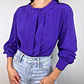 BLUSA VINTAGE | M - Miniatura 1
