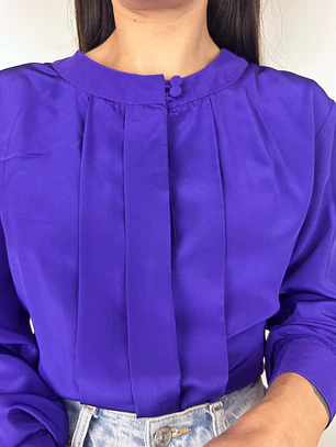BLUSA VINTAGE | M