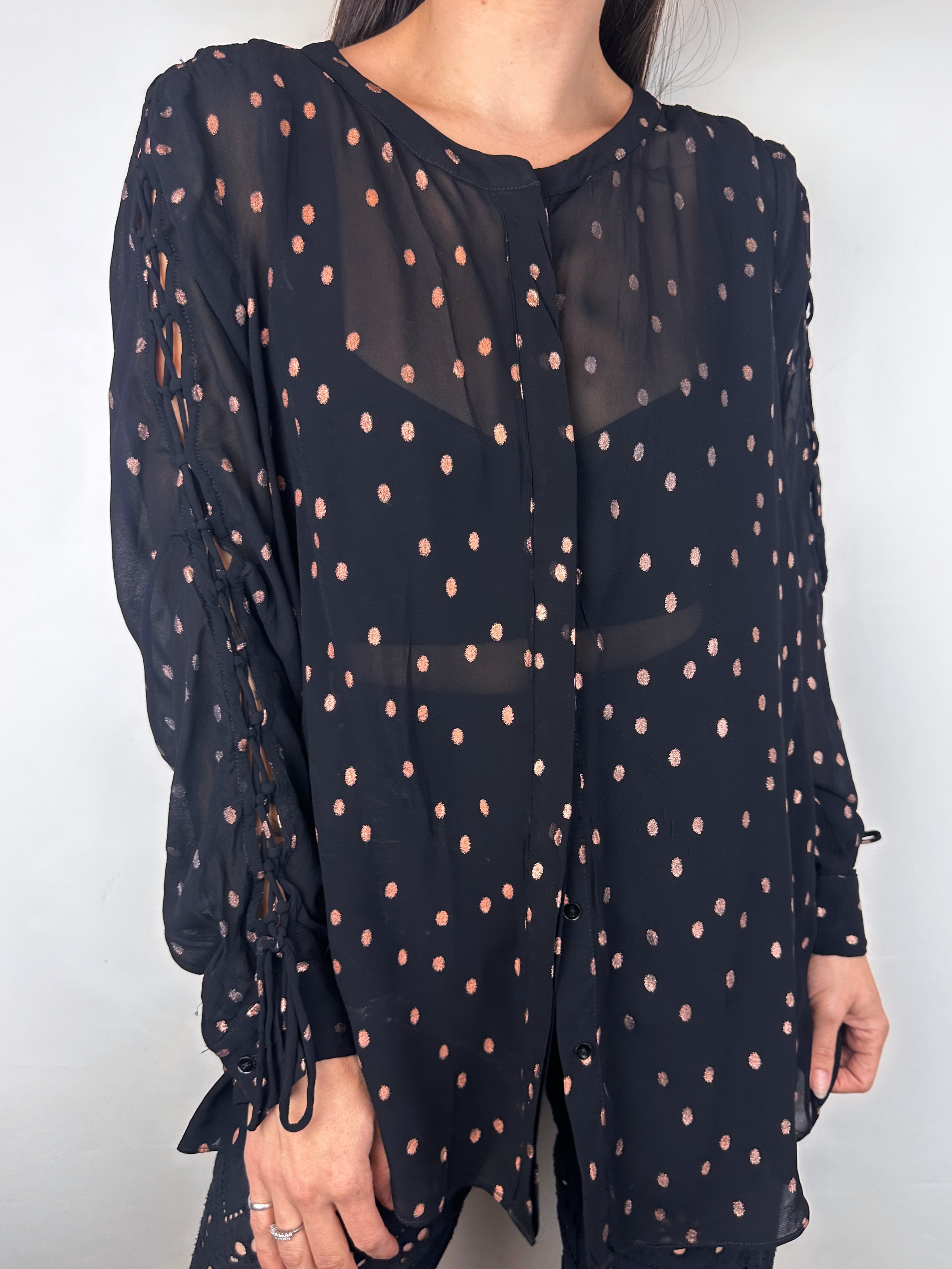 BLUSA | L 4