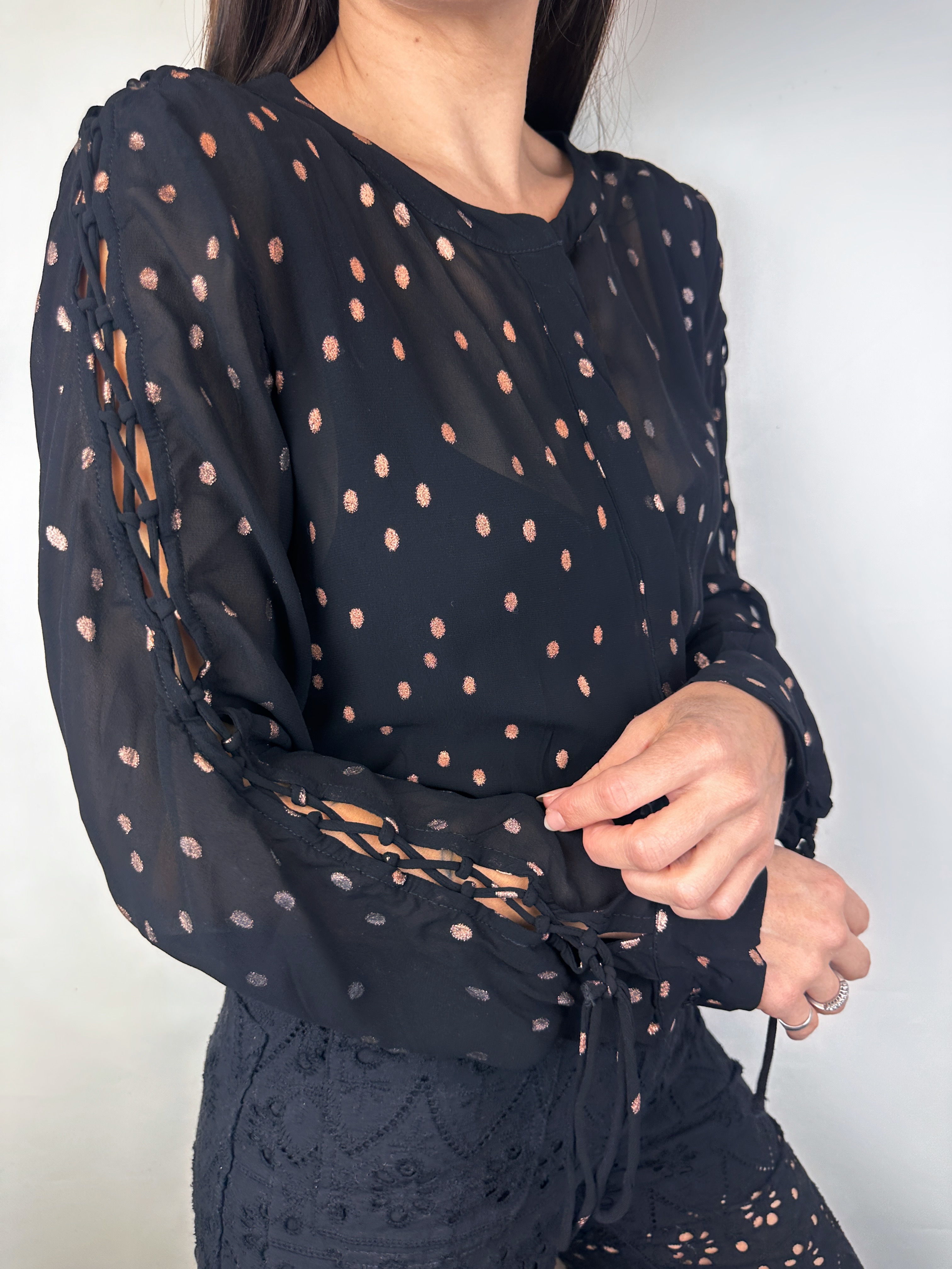 BLUSA | L 1