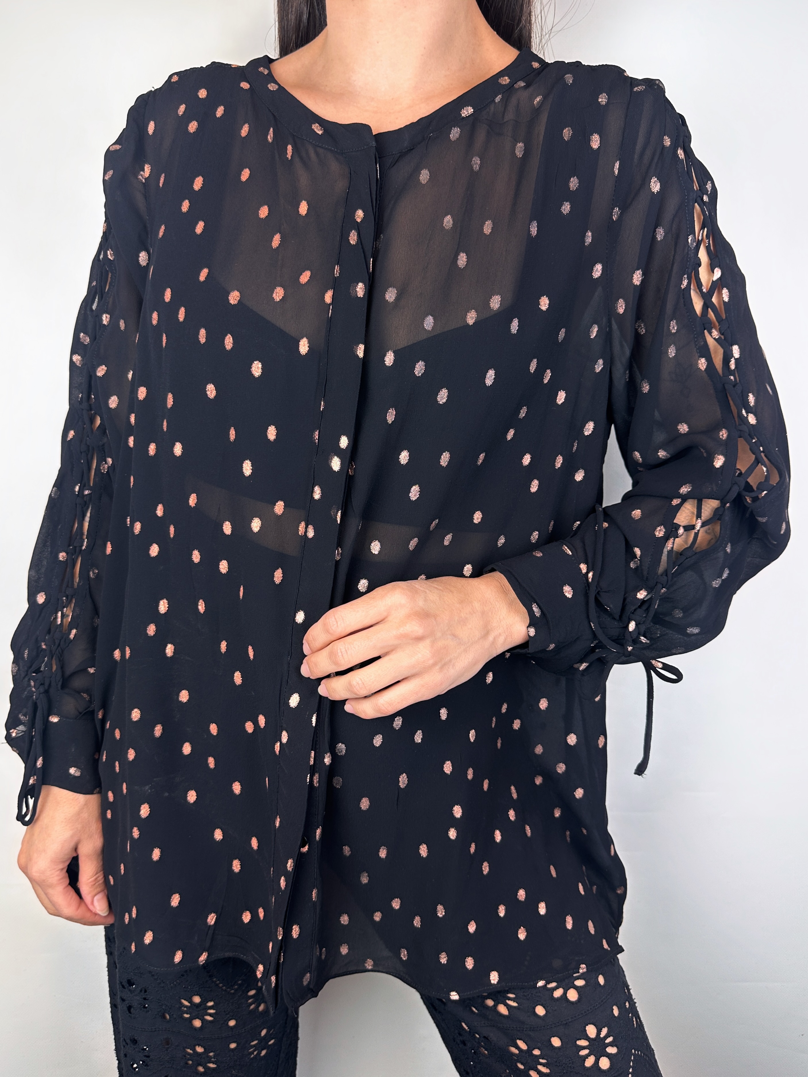 BLUSA | L 6