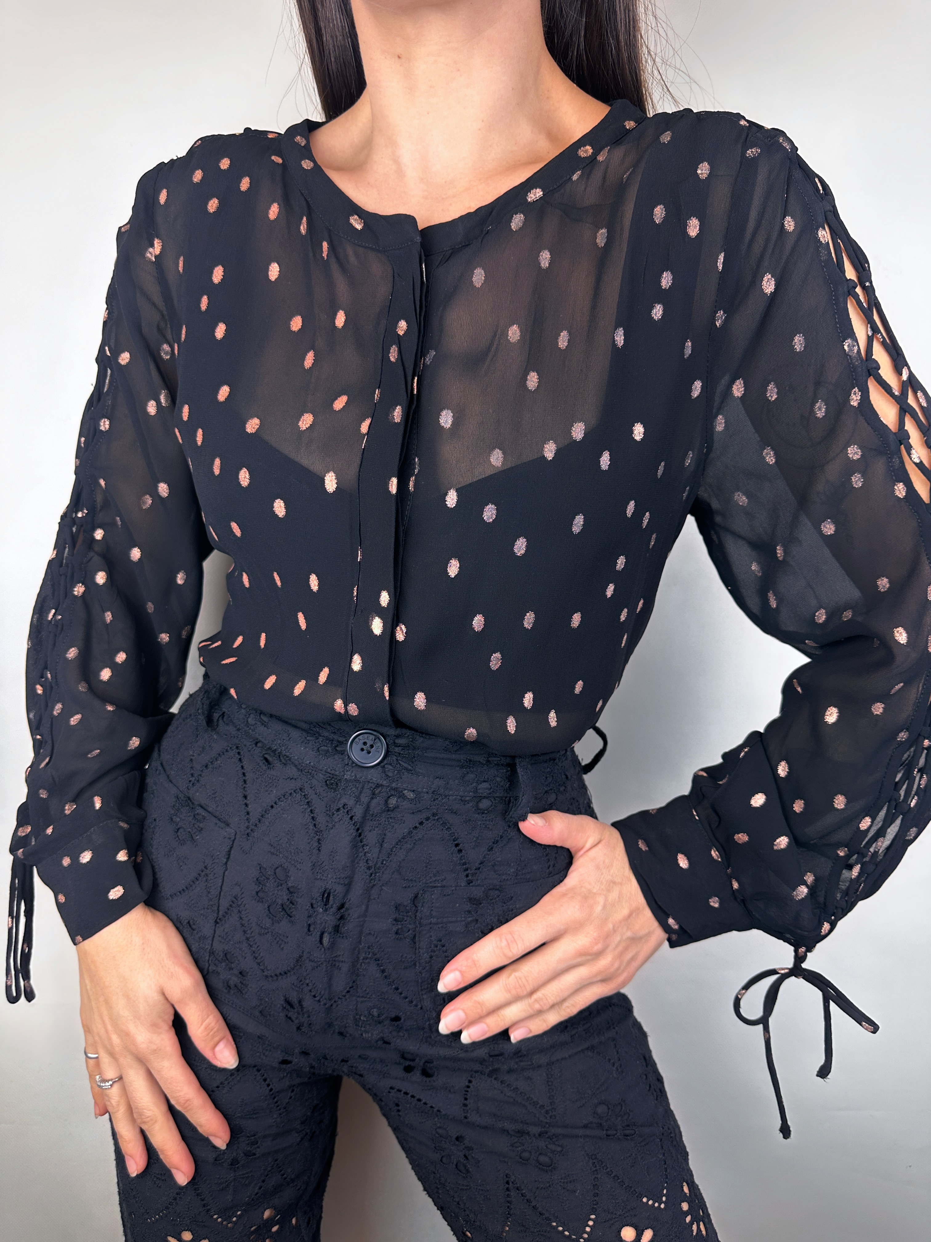 BLUSA | L 2
