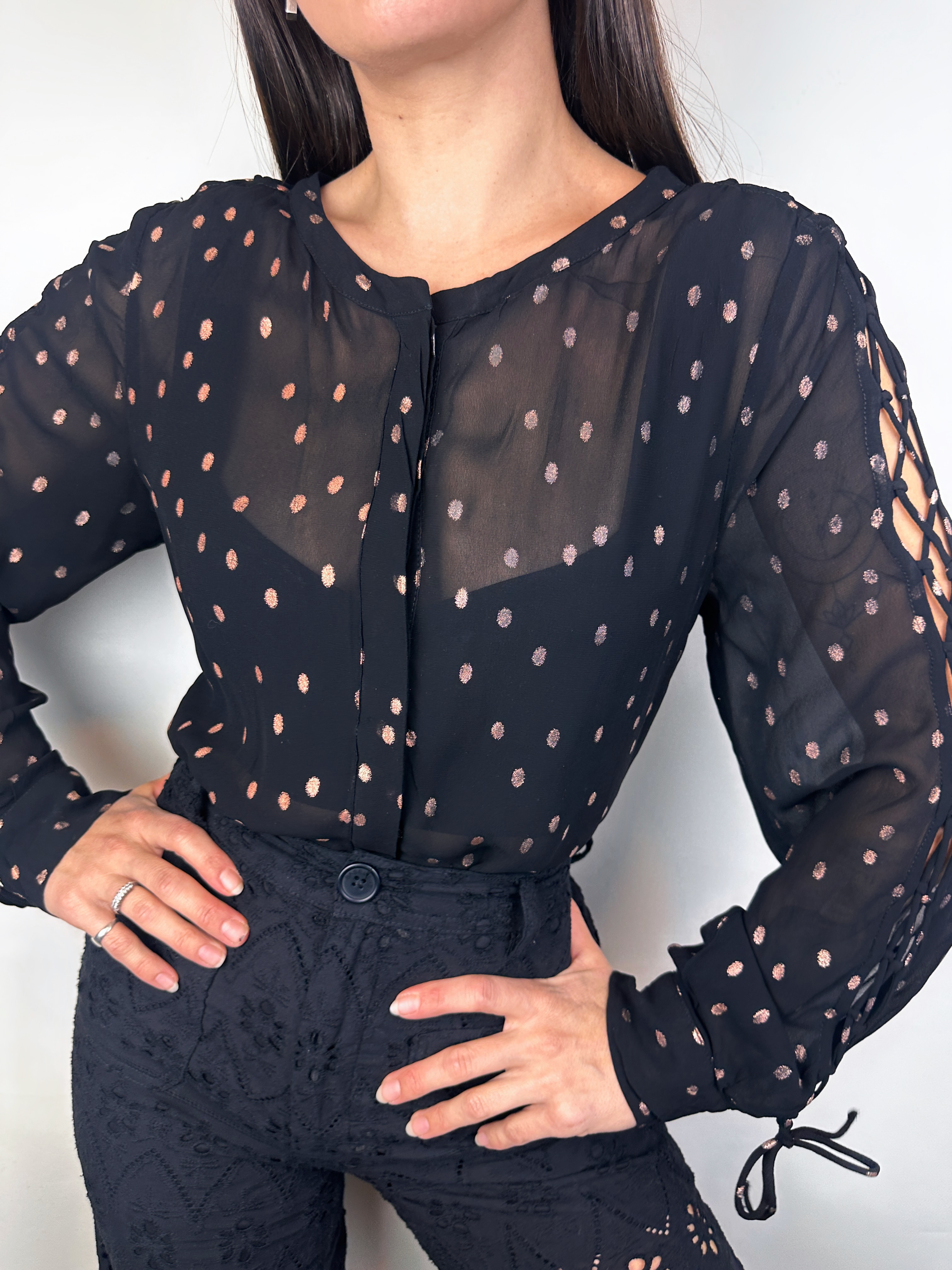 BLUSA | L 7