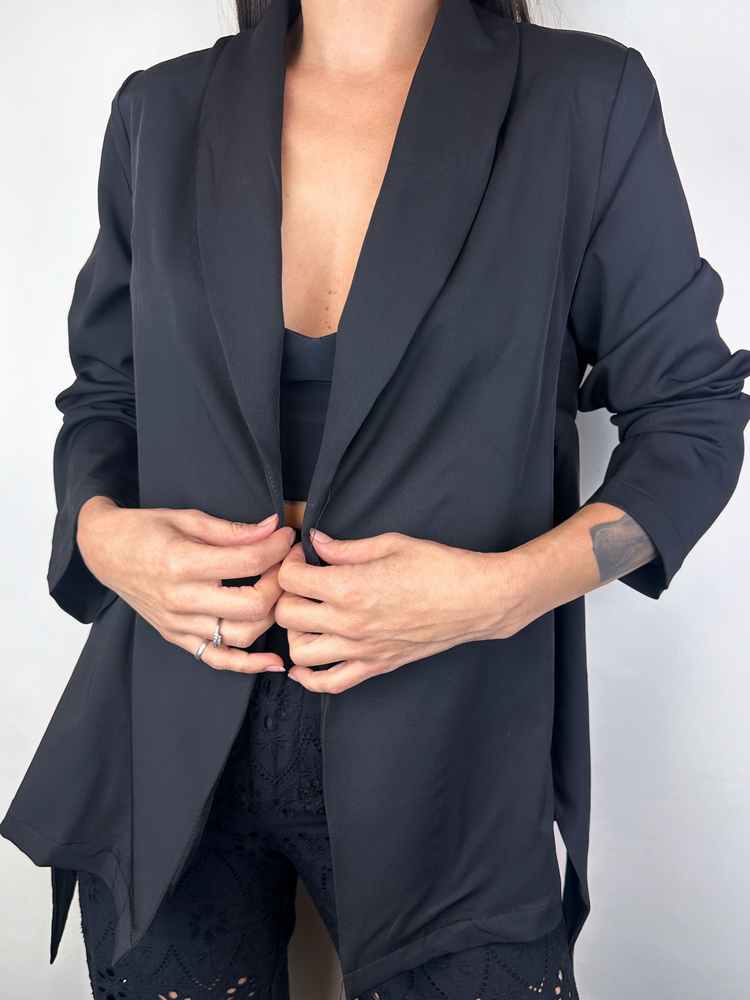 BLAZER | S 3