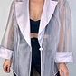 BLAZER ORGANZA | L-XL - Miniatura 2