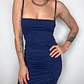 VESTIDO KOOKAÏ NUEVO | S  - Miniatura 5