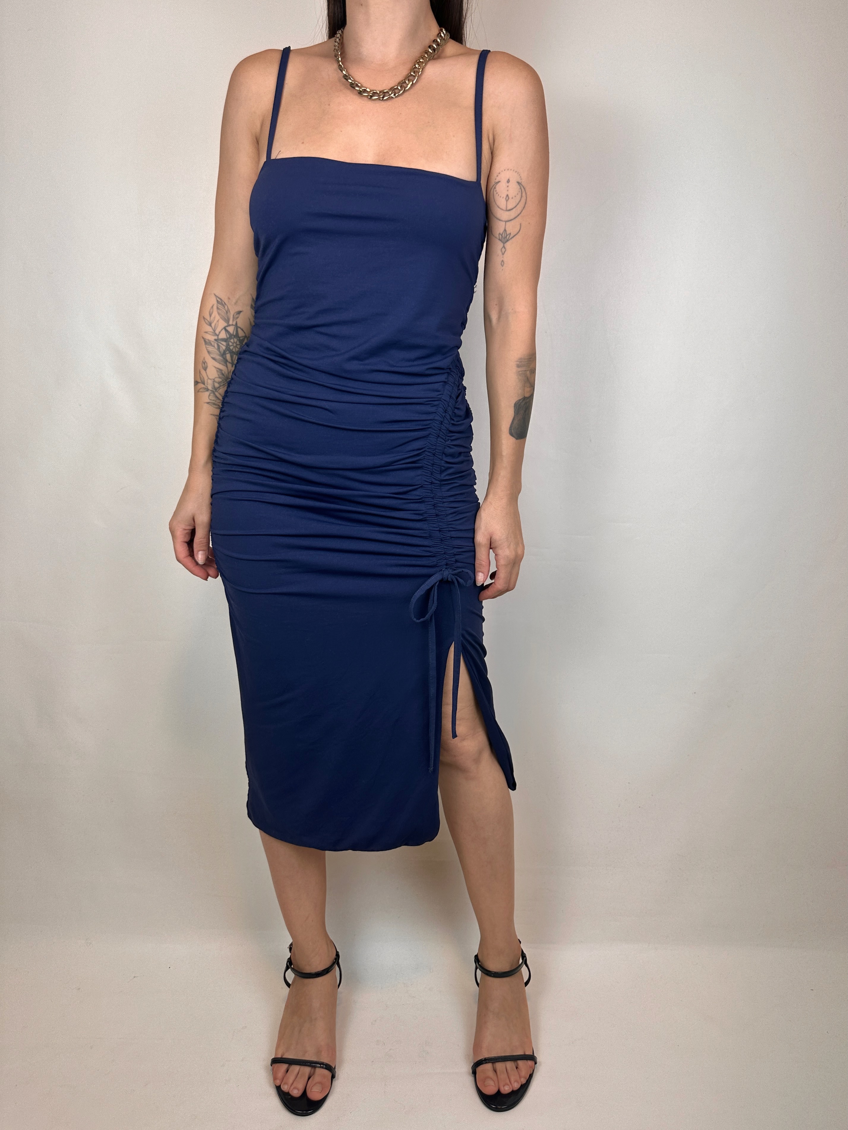 VESTIDO KOOKAÏ NUEVO | S  2