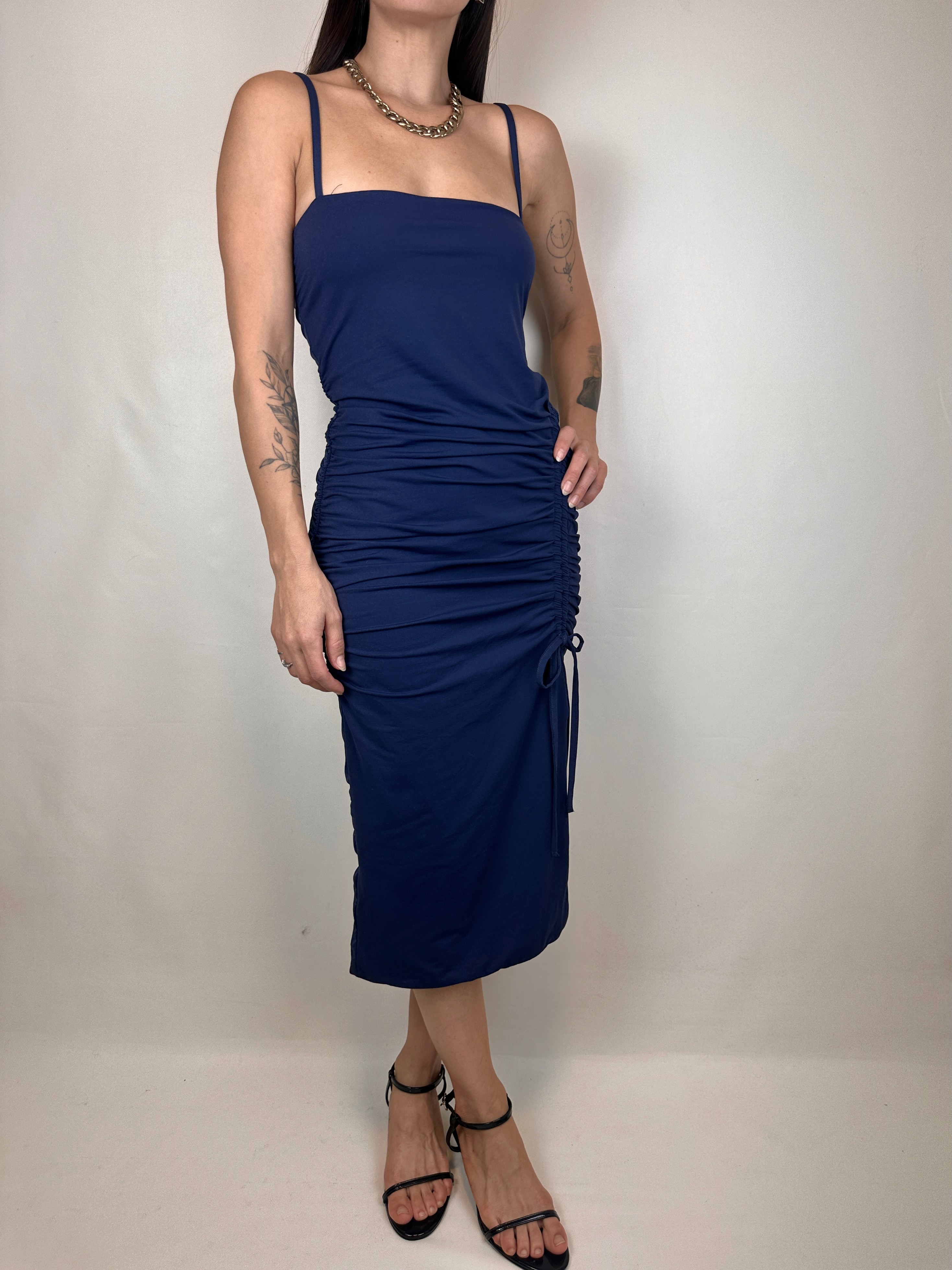 VESTIDO KOOKAÏ NUEVO | S  8