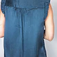 POLERA SEDA | ANTHROPOLOGIE | XS - Miniatura 3