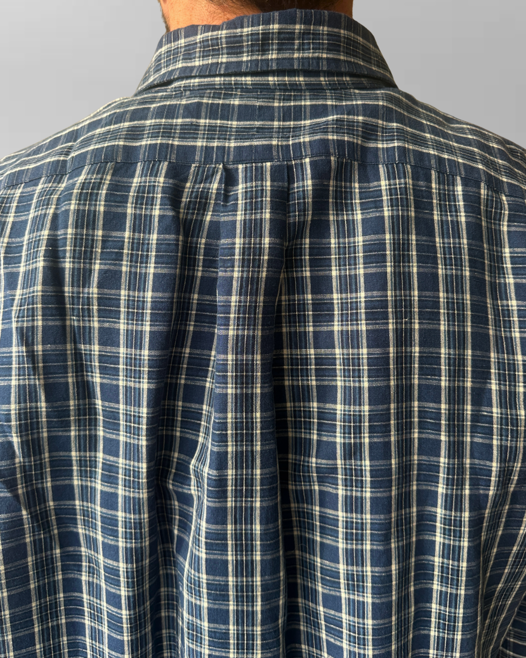 CAMISA RALPH LAUREN | XL-2XL 3