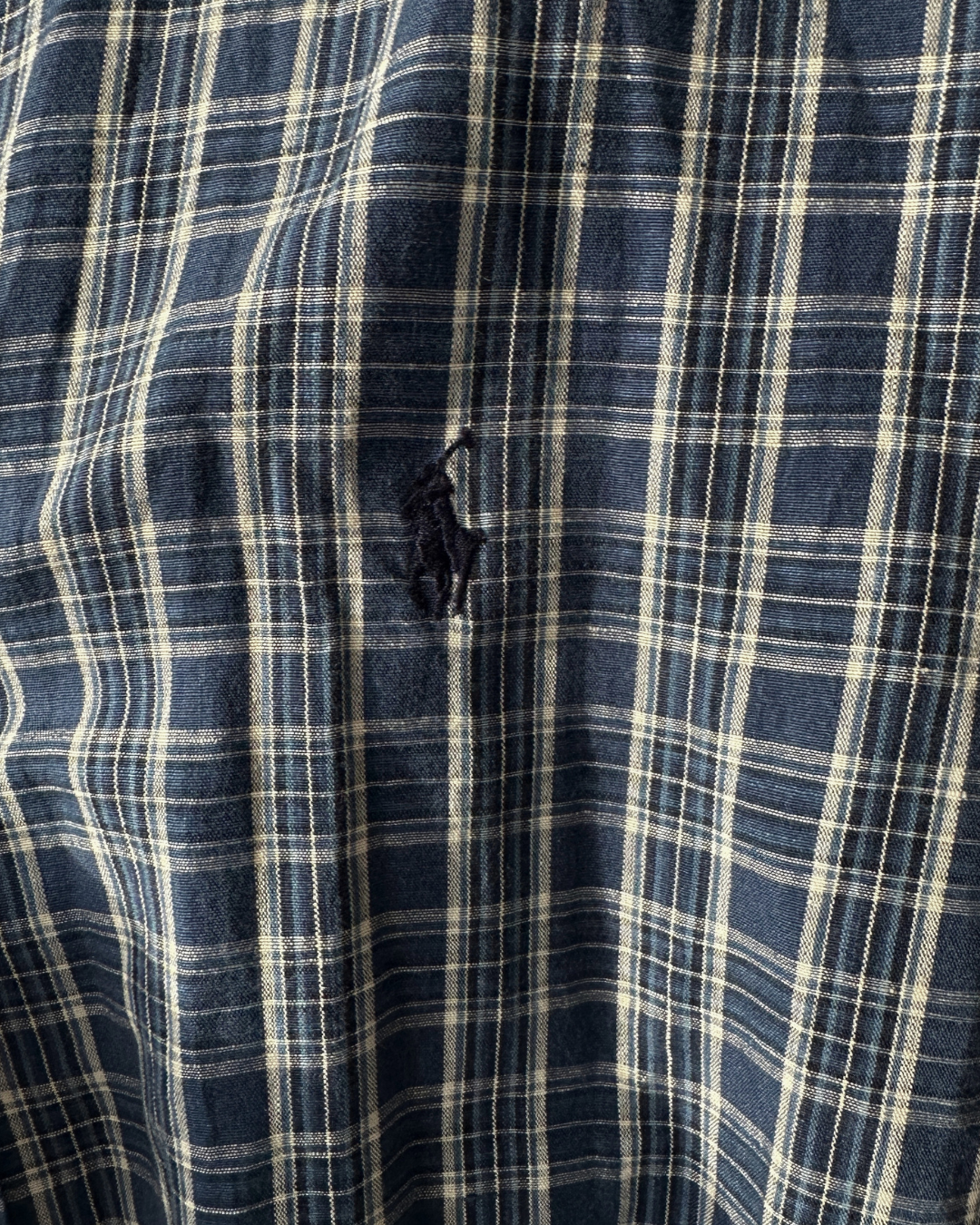CAMISA RALPH LAUREN | XL-2XL 4