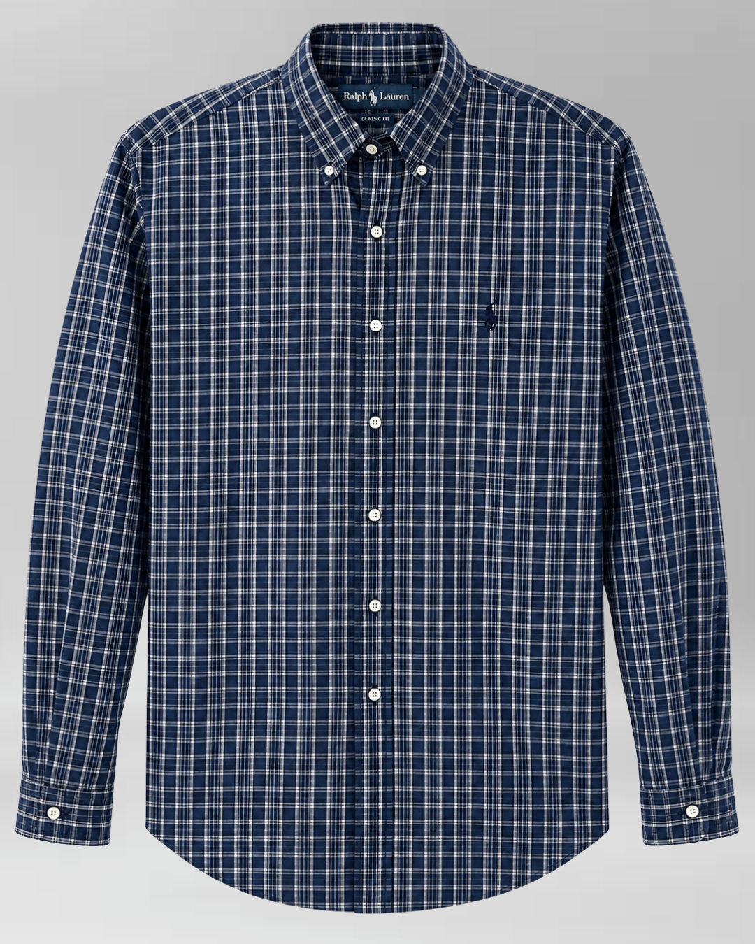CAMISA RALPH LAUREN | XL-2XL 1