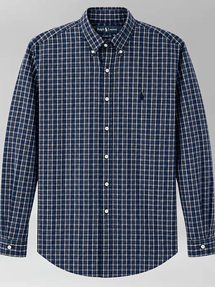 CAMISA RALPH LAUREN | XL-2XL
