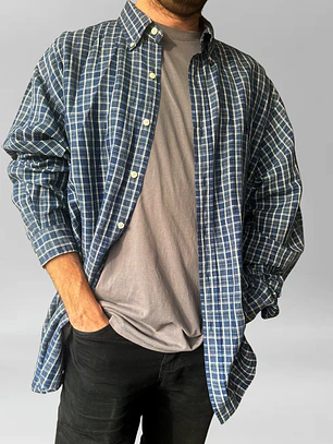 CAMISA RALPH LAUREN | XL-2XL
