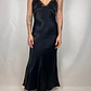 VESTIDO LENCERO | XS - Miniatura 1