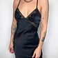 VESTIDO LENCERO | XS - Miniatura 3