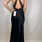VESTIDO LENCERO | XS - Miniatura 2