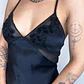 VESTIDO LENCERO | XS - Miniatura 6