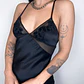 VESTIDO LENCERO | XS - Miniatura 9