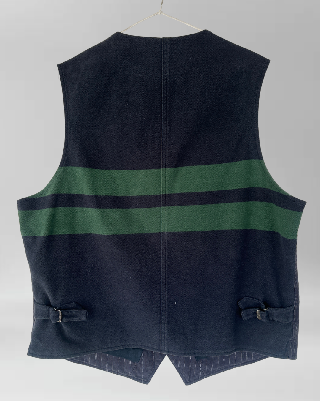 CHAQUETA VINTAGE RALPH LAUREN | XL 3