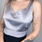 POLERA SEDA | M - Miniatura 4