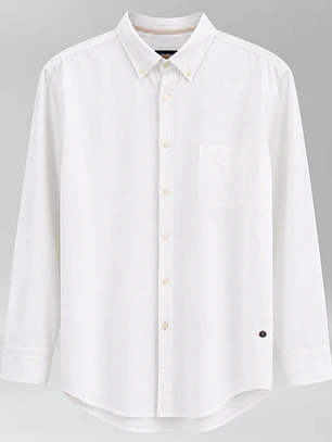 CAMISA HUGO BOSS | L-XL