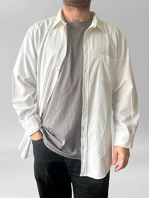 CAMISA HUGO BOSS | L-XL