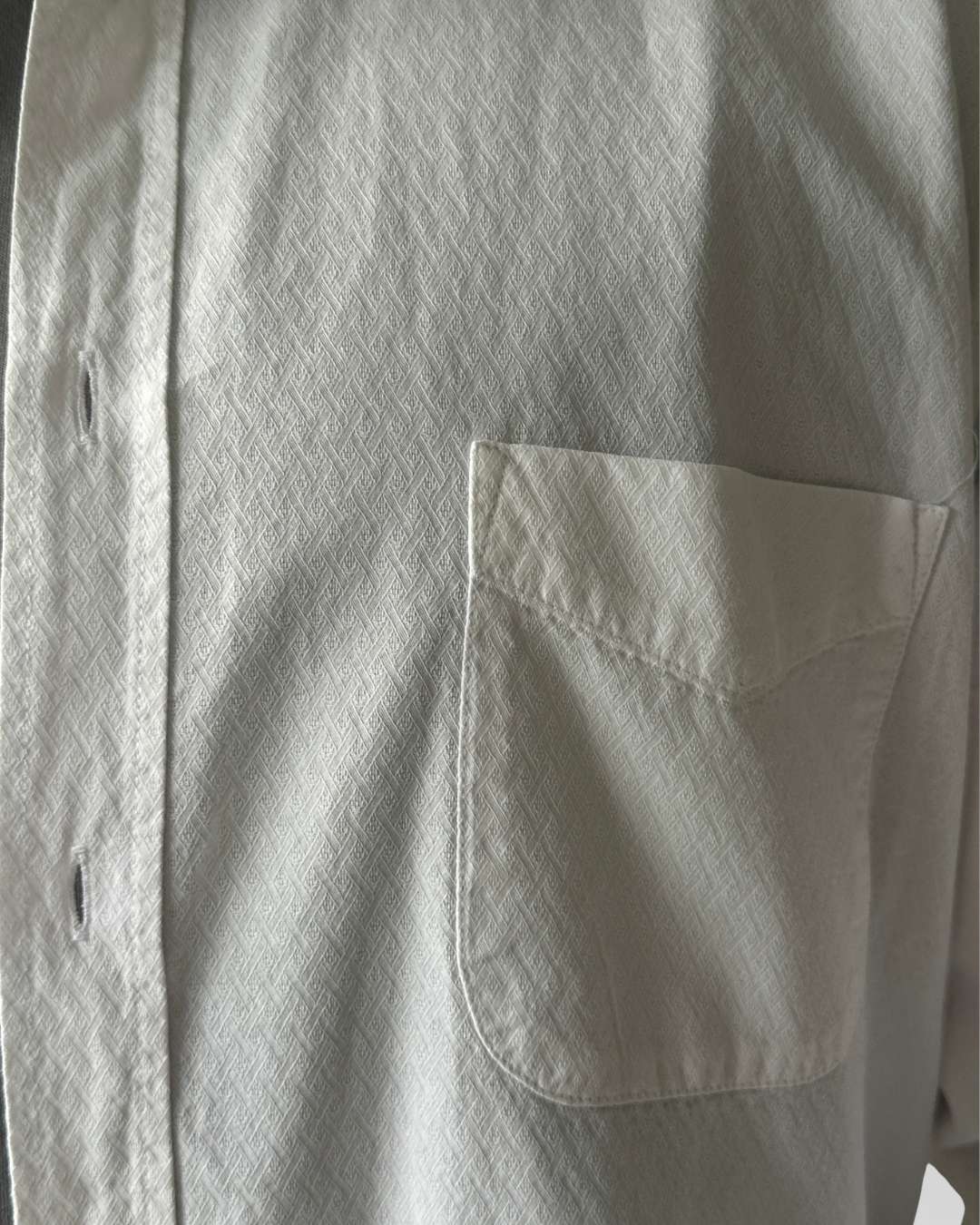 CAMISA HUGO BOSS | L-XL 4