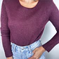 SWEATER CACHEMIRA | S  - Miniatura 1