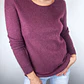 SWEATER CACHEMIRA | S  - Miniatura 4