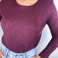 SWEATER CACHEMIRA | S  - Miniatura 3