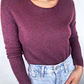 SWEATER CACHEMIRA | S  - Miniatura 6