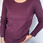 SWEATER CACHEMIRA | S  - Miniatura 7