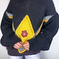 SWEATER VINTAGE | L  - Miniatura 6