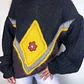 SWEATER VINTAGE | L  - Miniatura 1