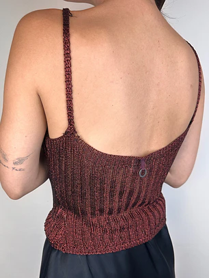 TOP FIESTA | XS-S 