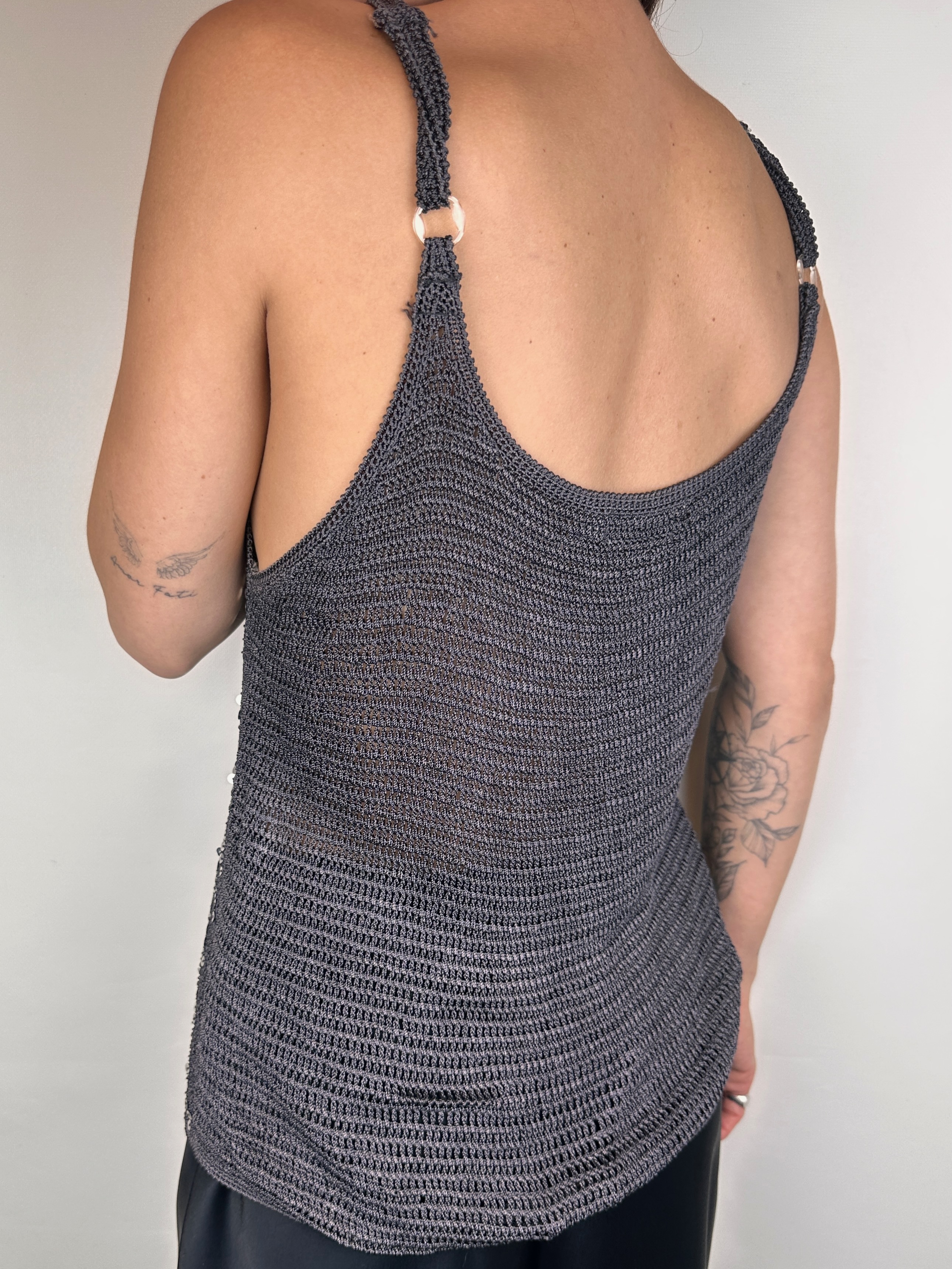 TOP LENTEJUELAS | S-M  5