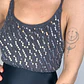 TOP LENTEJUELAS | S-M  - Miniatura 3