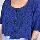 BLUSA VINTAGE | XL  - Miniatura 2