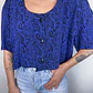 BLUSA VINTAGE | XL  - Miniatura 1