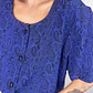 BLUSA VINTAGE | XL  - Miniatura 4